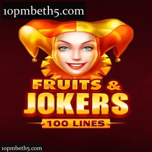 A Fascinante Jornada no FruitsAndJokers100: Explore as Regras e Inovações