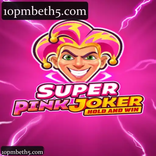 SuperPinkJoker