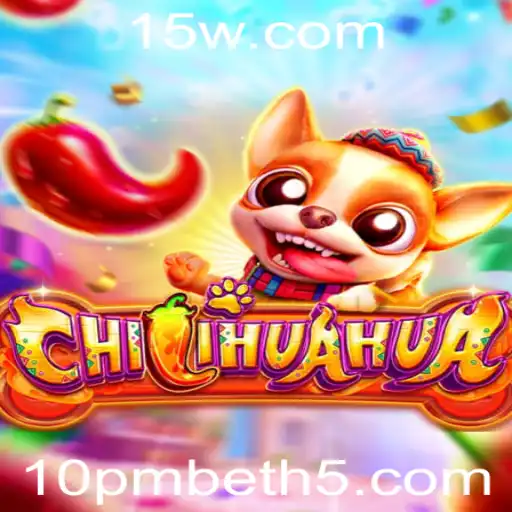 CHILIHUAHUA: O Novo Fenômeno dos Jogos Interativos