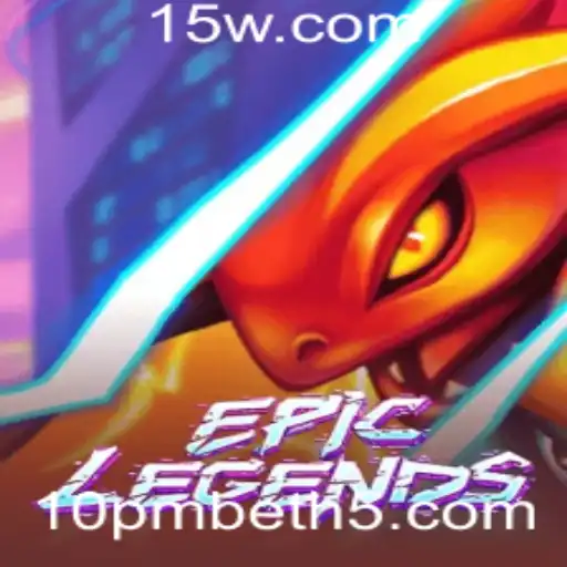 Explorando o Universo de EpicLegends: Um Guia Completo