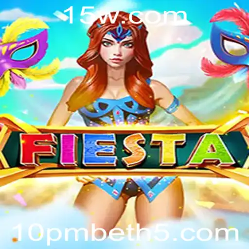 Descubra Fiesta: Uma Nova Aventura de Estratégia com 10pmbet