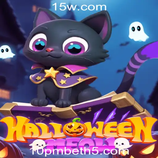 Descubra HalloweenMeow: A Aventura Felina Assustadora de Halloween