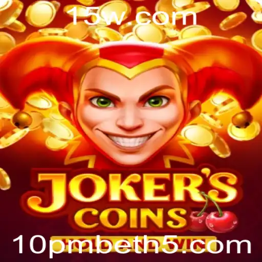 Descubra o Mundo de JokersCoins: Um Jogo de Estratégia e Diversão