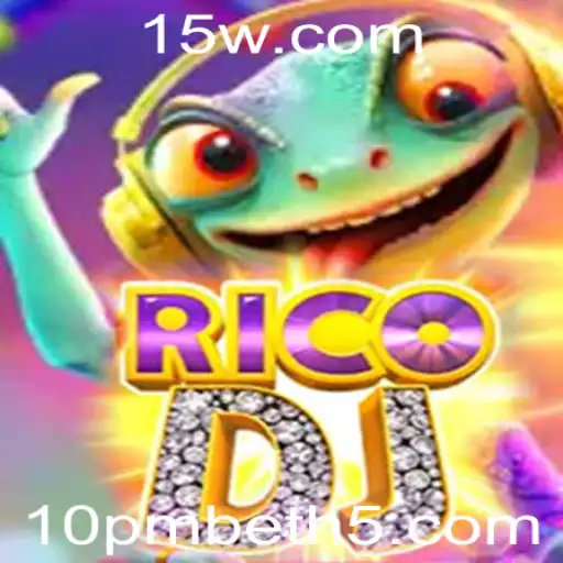 Descubra o Fascinante Mundo de RicoDJ e a Aposta 10pmbet