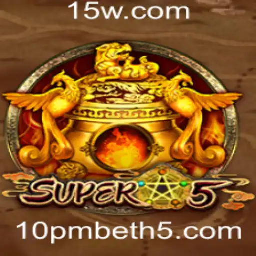 Super5: Um Mergulho no Novo Fenômeno dos Jogos