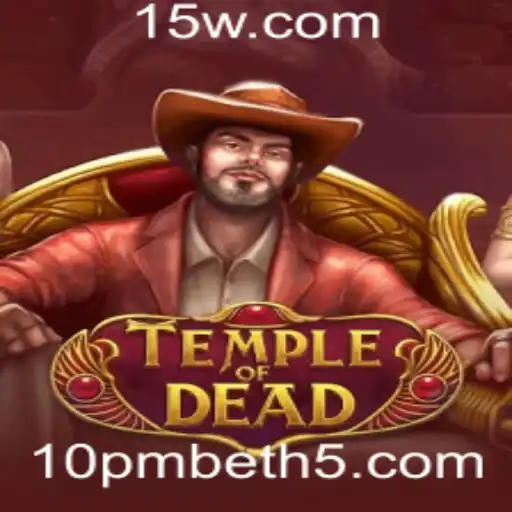 Explorando o Mundo Misterioso de TempleofDead: Uma Aventura de Jogo com 10pmbet